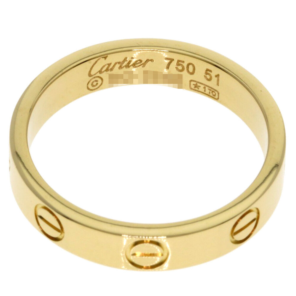 CARTIER Ring - Picture 4 of 5